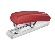 LEITZ Heftapparat Mini rot, 55170025