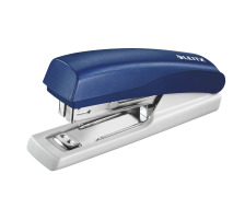 LEITZ Heftapparat Mini blau, 55170035