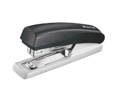 LEITZ Heftapparat Mini schwarz, 55170095