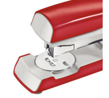 LEITZ Brohefter NeXXt rot fr 40 Blatt, 55220025