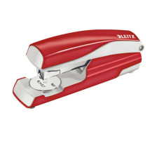 LEITZ Brohefter NeXXt rot fr 40 Blatt, 55220025