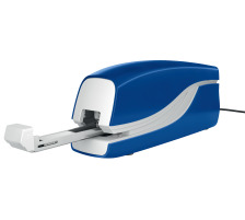 LEITZ Elektrohefter NeXXt blau fr 10 Blatt, 55320035