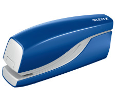 LEITZ Elektrohefter NeXXt blau fr 10 Blatt, 55320035