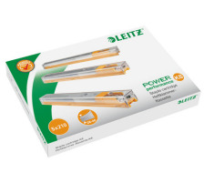 LEITZ Heftklammer-Kassette K8 4mm gelb, Schachtel  1050 Stk., 55920000