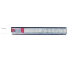 LEITZ Heftklammer-Kassette K12 12mm Schachtel  1050 Stk., 5594