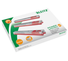 LEITZ Cassettes d'agrafes K12 12mm bote  1050 pcs., 5594