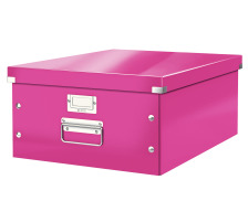 LEITZ Click&Store A3 pink, 60450023