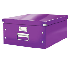 LEITZ Click&Store A3 violett, 60450062