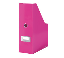 LEITZ Click & Store Stehsammler pink, 60470023