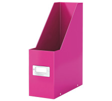 LEITZ Click & Store Stehsammler pink, 60470023