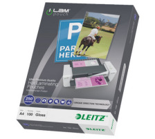 LEITZ Laminierfolie A4 UDT 250 Micron 100 Stk., 74840000