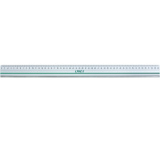 LINEX Aluminiumlineal 500mm, 400082272