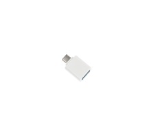 LINK2GO Adapter C Type - USB 3.0 A male/female, AD6111WB