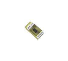 LINK2GO Gender Changer USB 2.0 Type A - A, female/female, GC2114BB