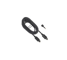 LINK2GO S/PDIF-Cable, Toslink male/male, 2.0m, SP1013KBB