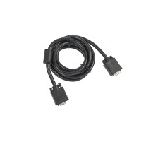 LINK2GO VGA Monitorcable, HD15 male/male, 3.0m, VG1013MBB