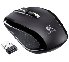 LOGITECH M705 Wireless Mouse, 910-001949