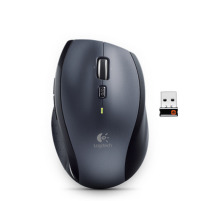 LOGITECH M705 Wireless Mouse, 910-001949