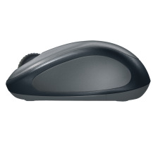 LOGITECH M235 Wireless Mouse black/silver, 910-002201