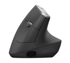 LOGITECH MX Vertical Ergonomic Mouse, 910005448