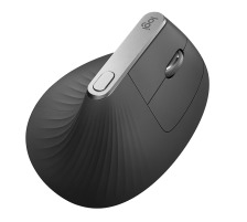 LOGITECH MX Vertical Ergonomic Mouse, 910005448