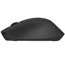 LOGITECH Wireless Mouse M280 Schwarz, 910004287