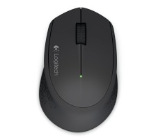 LOGITECH Wireless Mouse M280 Noir, 910004287