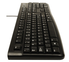 LOGITECH Keyboard K120, 920-002504