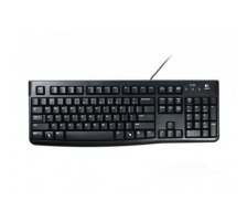 LOGITECH Keyboard K120, 920-002504