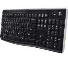 LOGITECH Keyboard K270 Wireless, 920003743