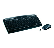 LOGITECH Wireless Desktop MK330 PCZ (DEFI)/(DEFI), 920-003969