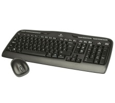 LOGITECH Wireless Desktop MK330 PCZ (DEFI)/(DEFI), 920-003969