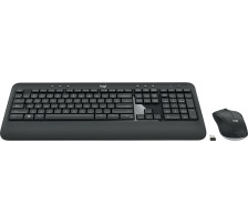 LOGITECH Keyboard+Mouse MK540 Advanced 920-008677,