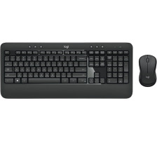 LOGITECH Keyboard+Mouse MK540 Advanced 920-008677, [object Object]