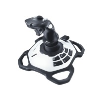 LOGITECH Extreme 3D Pro Joystick, 942000031