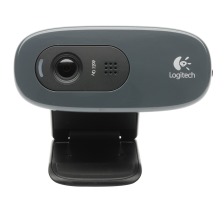 LOGITECH HD Webcam C270, 960-001063