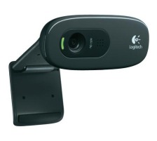 LOGITECH HD Webcam C270, 960-001063