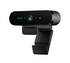 LOGITECH Brio 4k Stream-Edition Cam, 960001194