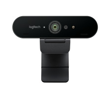 LOGITECH Brio 4k Stream-Edition Cam, 960001194