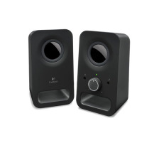 LOGITECH Speaker Z-150 black, 980-000814