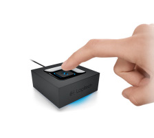 LOGITECH Bluetooth Audio Adapter Bluetooth 3.0, 980000912