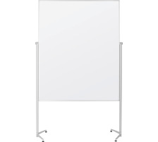 MAGNETOPLAN DesignTableau de Prsent. carton blanc monobloc, 1151100