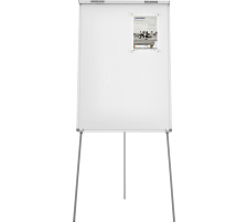 MAGNETOPLAN Flipchart Junior SP 700x1000mm Flipchart Junior SP – Das Flipchart fr Preisbewusste, 1226966