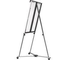 MAGNETOPLAN Flipchart-Fahrgestell Universal Universal-Fahrgestell fr Flipcharts, 12270100