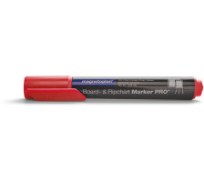 MAGNETOPLAN Marker combin rouge 4 pcs., 1228106