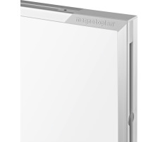 MAGNETOPLAN Ferroscript-Whiteboard 900x600mm, 1240000