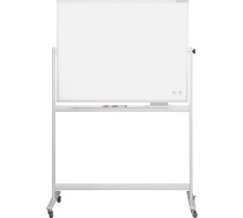 MAGNETOPLAN Mobiles Design Whiteboard SP lackiert 1200x900mm, 1240489