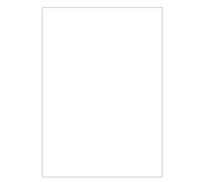 MAGNETOPLAN Magnetpapier A4 weiss Magnetpapier, weiss, 1266000