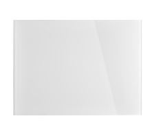 MAGNETOPLAN Design-Glasboard brillant-weiss 800x600mm, 13403000