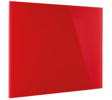 MAGNETOPLAN Design Glassboard 1500x1000mm intensiv-rot, 13408006